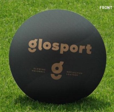 Trademark GLOSPORT.CO