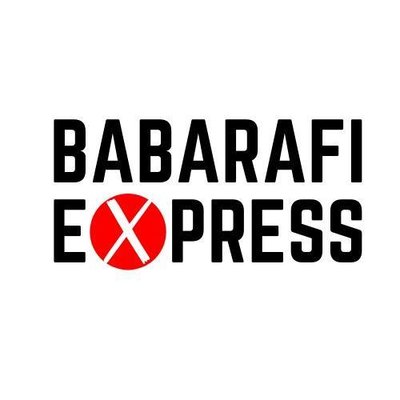 Trademark BABARAFI EXPRESS