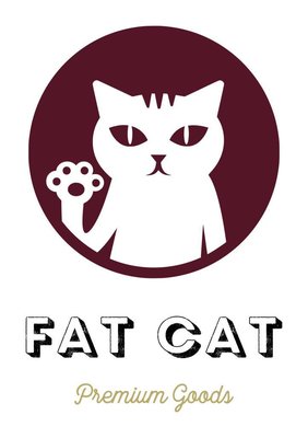 Trademark FAT CAT