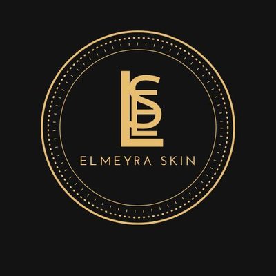 Trademark ELMEYRA SKIN + Logo