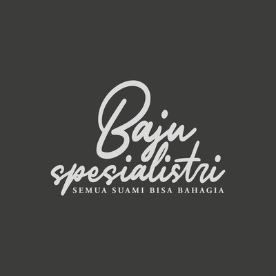 Trademark Bajuspesialistri