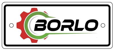 Trademark BORLO