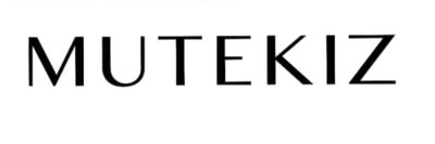 Trademark MUTEKIZ + LOGO