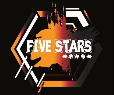 Trademark FIVE STARS