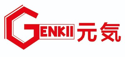 Trademark GENKII