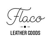 Trademark FLACO LEATHER GOODS