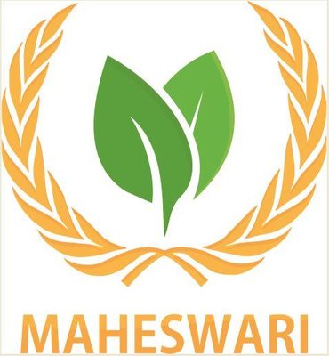 Trademark MAHESWARI