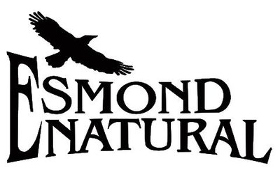 Trademark ESMOND NATURAL + LUKISAN