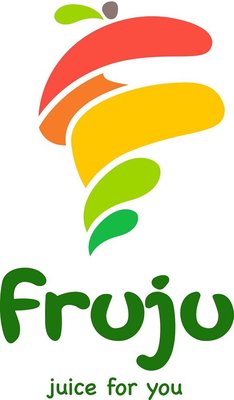 Trademark FRUJU JUICE FOR YOU