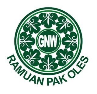 Trademark Ramuan Pak Oles