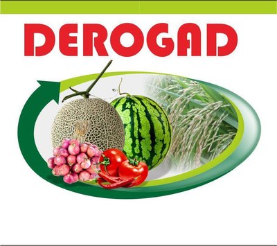 Trademark DEROGAD