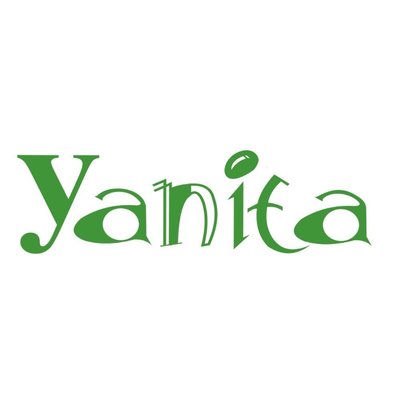 Trademark YANITA