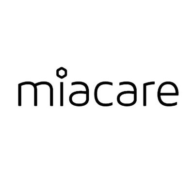 Trademark miacare logo