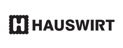 Trademark H HAUSWIRT + logo