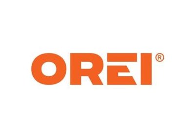 Trademark OREI