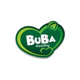 Trademark BUBA HEALTHY