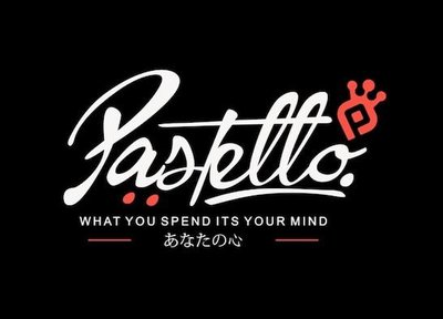 Trademark PASTELLO WHAT YOU SPEND ITS YOUR MIND & Lukisan