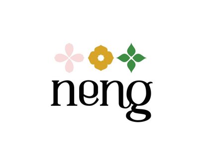 Trademark neng+logo