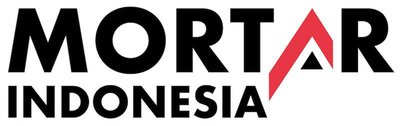 Trademark MORTAR INDONESIA+LOGO