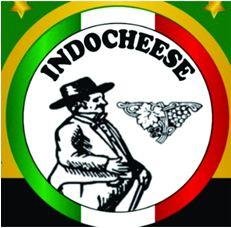 Trademark INDOCHEESE + Lukisan