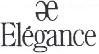 Trademark EE ELEGANCE Logo