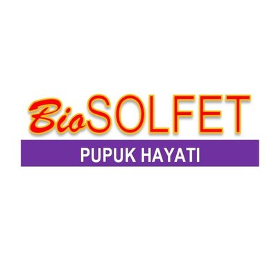 Trademark BioSOLFET PUPUK HAYATI