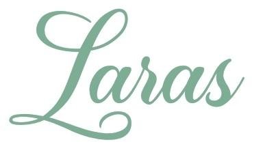 Trademark LARAS HERBAL