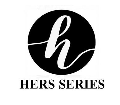 Trademark HERS SERIES + LOGO