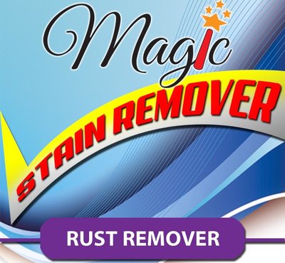 Trademark RUST REMOVER