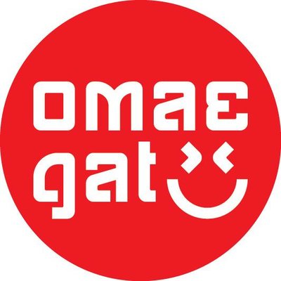 Trademark OMAEGAT