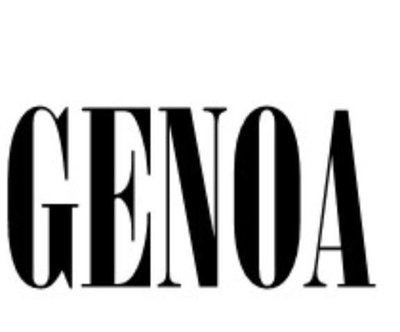 Trademark GENOA