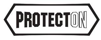 Trademark PROTECTON(logo)