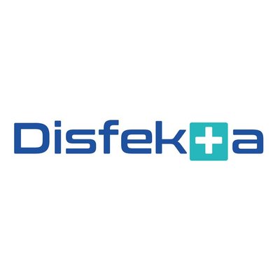 Trademark Disfekta