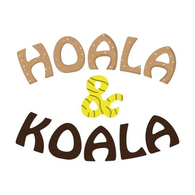 Trademark Hoala & Koala