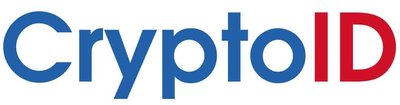 Trademark CryptoID