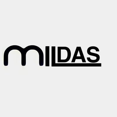 Trademark MILDAS