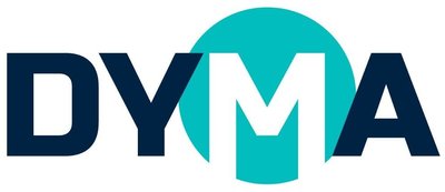 Trademark DYMA + LOGO