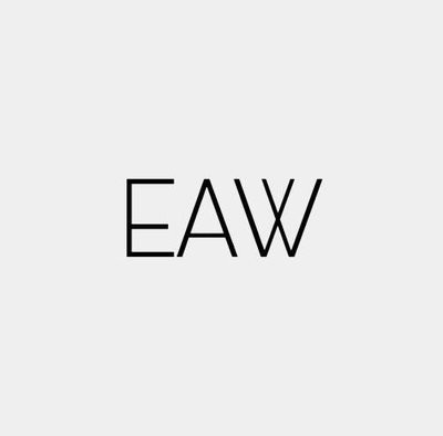 Trademark EAW