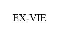 Trademark EX-VIE