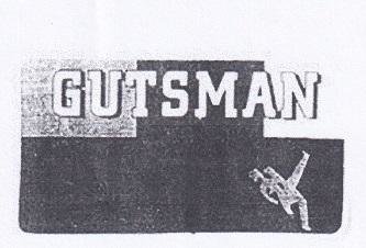 Trademark GUTSMAN