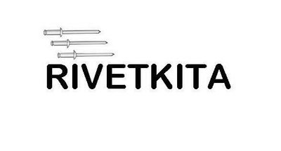 Trademark RIVETKITA + LOGO