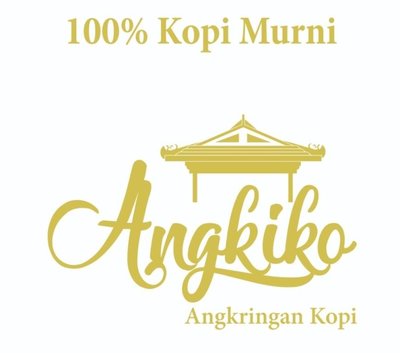 Trademark ANGKIKO (ANGKRINGAN KOPI)