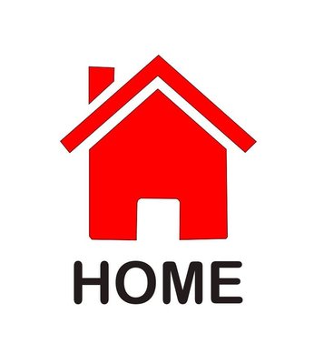 Trademark HOME