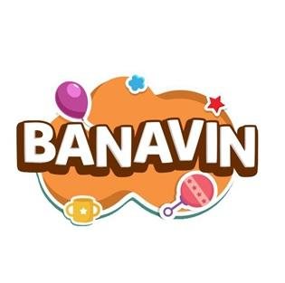 Trademark BANAVIN