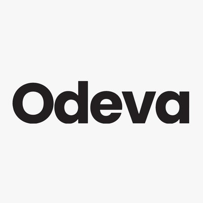 Trademark ODEVA