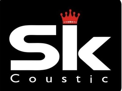 Trademark SK Coustic