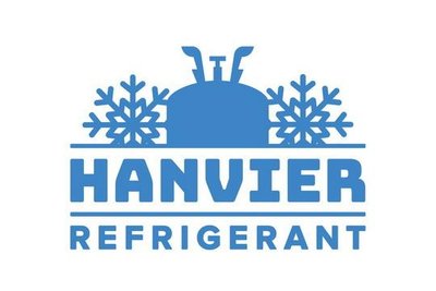 Trademark HANVIER