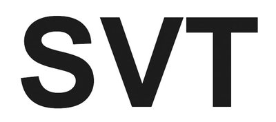 Trademark SVT