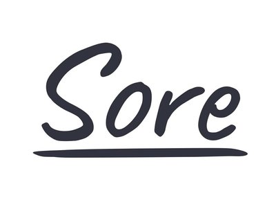 Trademark Sore