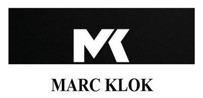 Trademark MARC KLOK